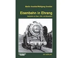 Eisenbahn in Ehrang