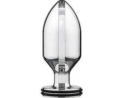 ElectraStim - Electrosex - Invader - Extreme Electro Buttplug