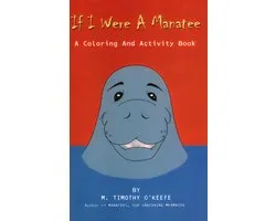 If I Were a Manatee