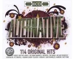 Original Hits Alternative