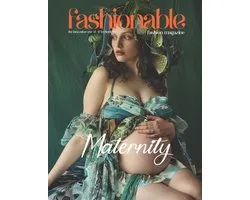 Fashionable Magazine: Where Innovation and Style Converge Through AI Technology- Fashionable Magazine