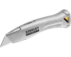 STANLEY FATMAX Heavy Duty Stanley Pro Argent