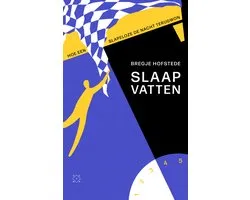 Slaap vatten