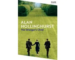 Picador Collection-The Stranger's Child