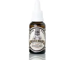 Mr. Bear Family Beard Oil Woodland 30 ml. | Beard Care