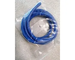 durite essence bleu pour honda camino/ 1 mètre