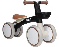 Vélo d'équilibre Tryco Luna noir TR-910046