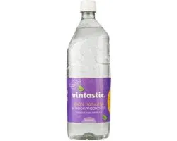 Vintastic schoonmaakazijn lavendel 6x 1 liter