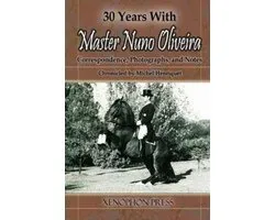 30 Years with Master Nuno Oliveira