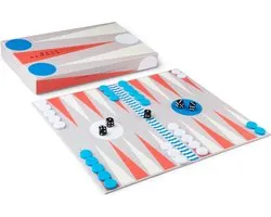 Play Printworks - Backgammon