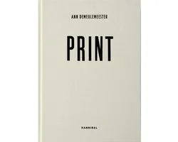 Ann Demeulemeester PRINTS