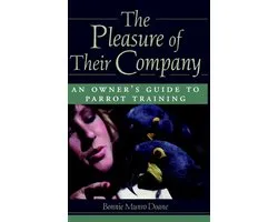 The Pleasure of Their Company