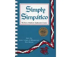 Simply Simpatico