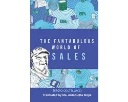The Fantabulous World of Sales