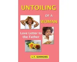 Untoiling Of A Woman
