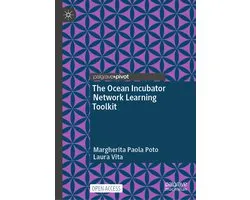 The Ocean Incubator Network Learning Toolkit