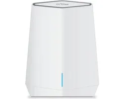 Netgear Orbi Pro (Router) | Tri-band WiFi 6 Mesh Router | Gigabit Ethernet | AX5400
