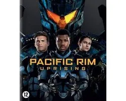 Pacific Rim 2 : Uprising