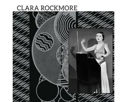 Clara Rockmore - Lost Theremin Album (LP)