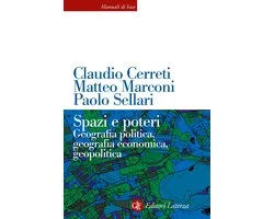Spazi e poteri