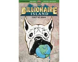 Billionaire Island