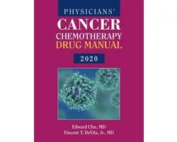 Physicians' Cancer Chemotherapy Drug Manual 2020