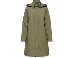 ONLY - ONLKARA LIFE PARKA CC OTW Dames Parka Jas