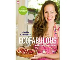 Ecofabulous koken in alle seizoenen