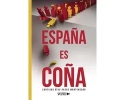 UNIVERSO DE LETRAS - España es coña