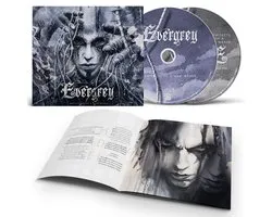 Evergrey - Architects Of A New Weave (2 CD)