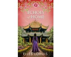 Nordun's Way 3 - Echoes Of Home