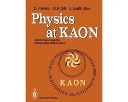 Physics at Kaon