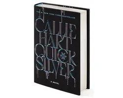 Fae & Alchemy 1 - Quicksilver