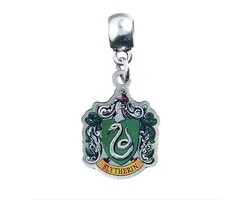 The Carat Shop - Harry Potter - Slytherin-embleem schuifbedel
