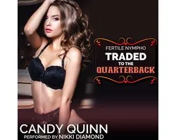 Traded to the Quarterback