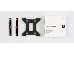 Zalman ZM-1700MKA, Intel LGA 1700 Mounting Kit for CNPS10x Performa, CNPS16x, CNPS17x, CNPS20x