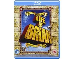 Monty Python : La Vie de Brian [Blu-Ray]