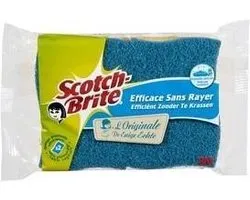 Scotch-Brite® Universal, superabsorberende sponzen, 2 stuks/pak