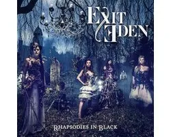 EXIT Rhapsodies In Black