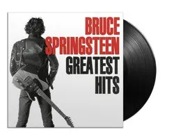 Bruce Springsteen - Greatest Hits (LP)