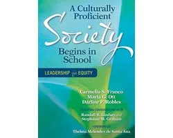 A Culturally Proficient Society Begins in School