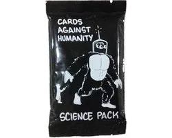 Cards Against Humanity - Science Pack