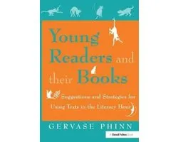 Young Readers and Their Books