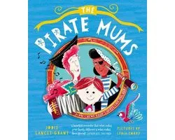 The Pirate Mums