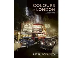 Colours of London