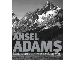 Ansel Adams