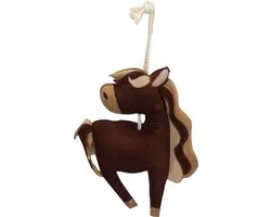 Epplejeck Paardenspeeltje Epplejeck Ejcutie Pie Lichtbruin
