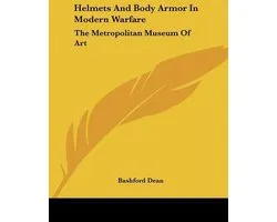 Helmets and Body Armor in Modern Warfare