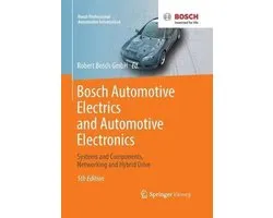 Bosch Automotive Electrics and Automotive Electronics