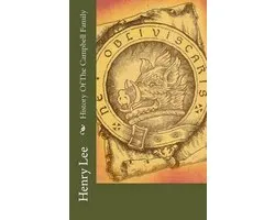History of the Campbell Family